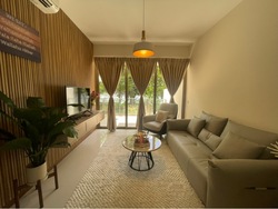 Waterfront Gold (D16), Condominium #529001951